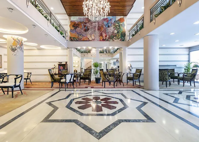 Otel Kâya İzmir