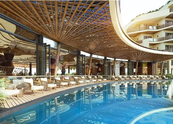 Amiana Resort Cam Ranh