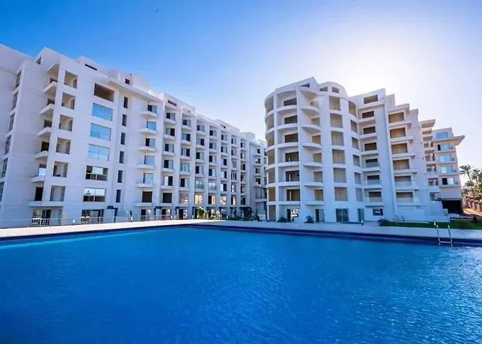 Enjoy Paradise Hurghada