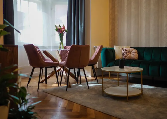 Stupartska Grand Residence Prag
