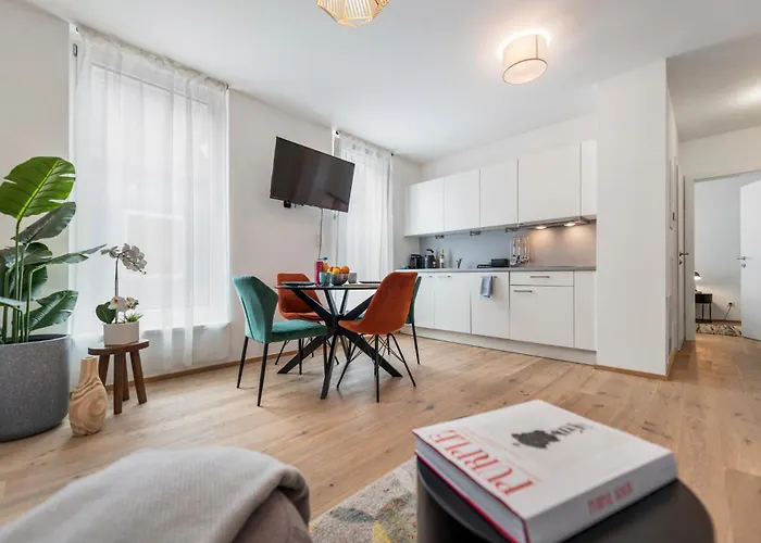 Hills Residences Vienna