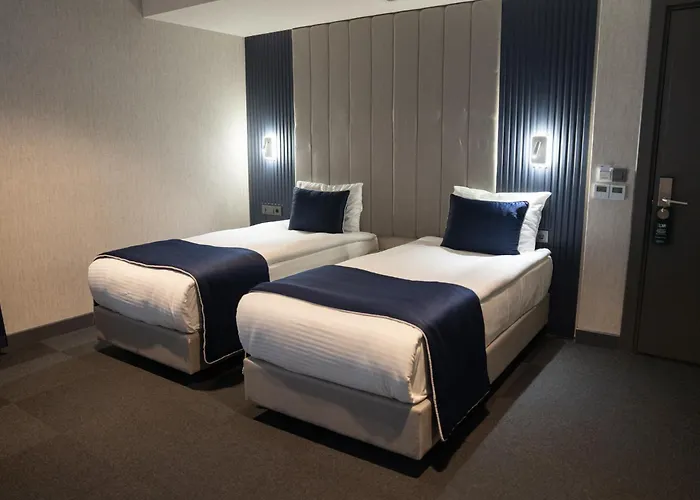 Lamore Hotel Ankara