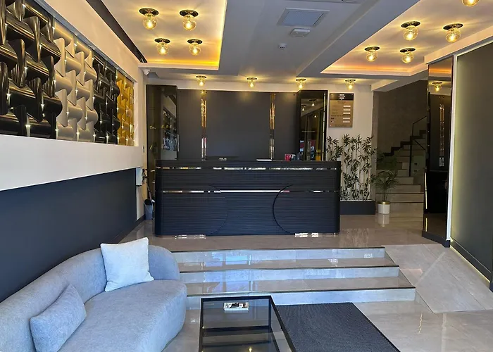 Lamore Hotel Ankara
