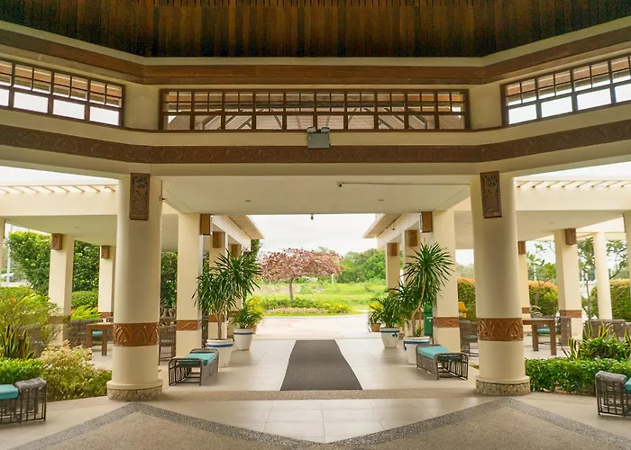 Apollo Aeropods Casobe Hotel Batangas