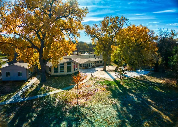 Sonlit Retreats Hotel Omaha