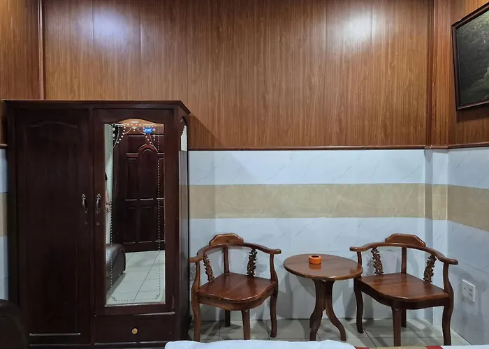 Thanh Tâm Hotel TP. Hồ Chí Minh