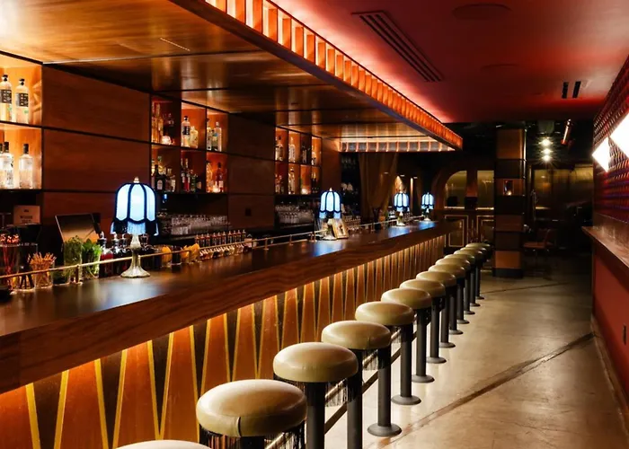 The Renwick Hotel Nova Iorque