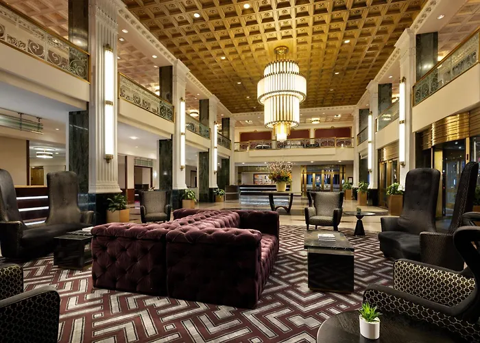 New Yorker By Lotte Hotels