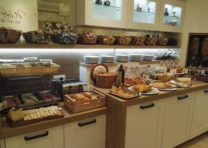Hotel Porta Nuova Assisi