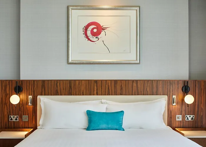 The G Hotel & Spa Galway