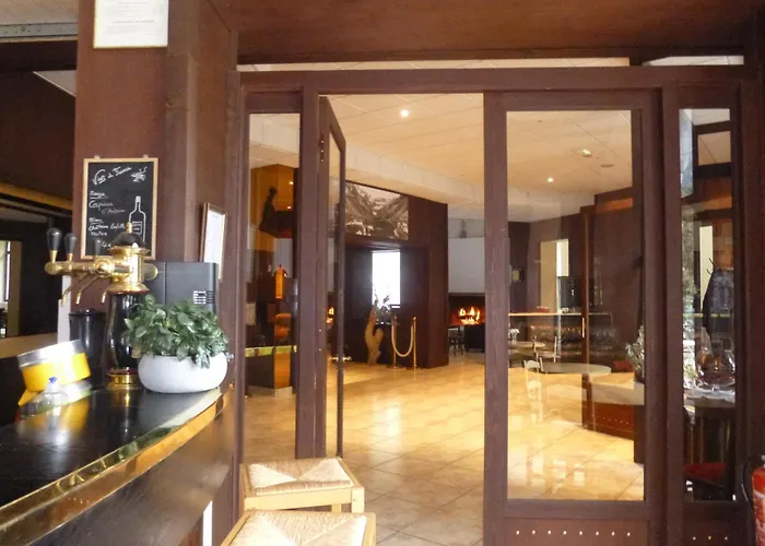 Hotel Vignemale Gavarnie