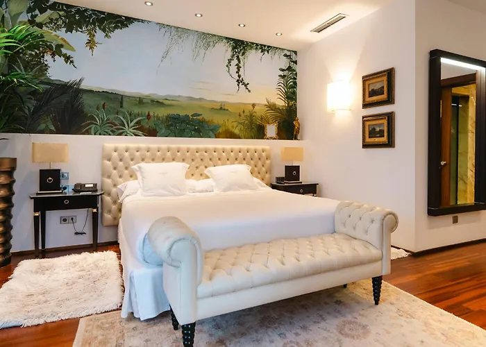Mirador De Dalt Vila-Relais & Chateaux Ibiza-stad