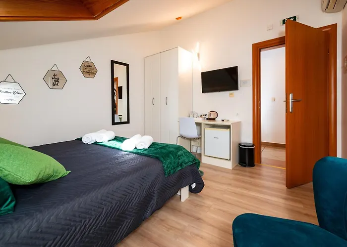 Villa Jidro Trogir