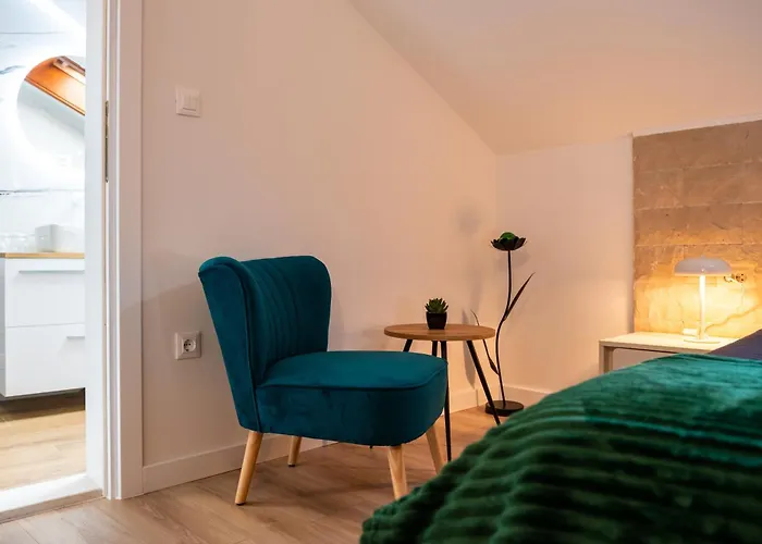 Villa Jidro Trogir