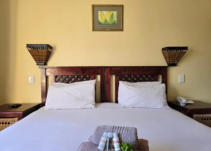 Royal Guest House Port Alfred