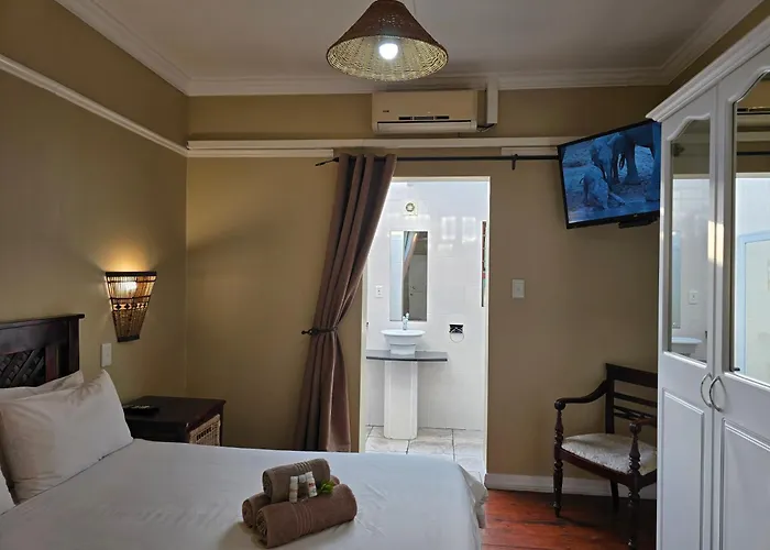 Royal Guest House Port Alfred