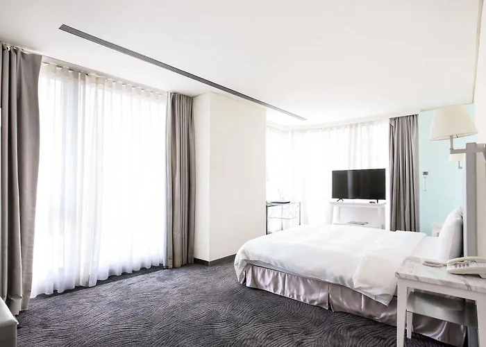 Ambience Hotel Taipei