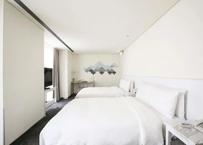 Ambience Hotel Taipei