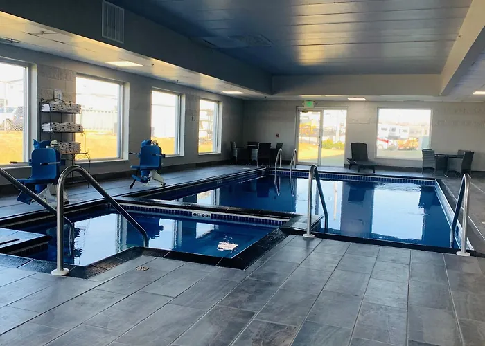 Wingate By Wyndham Joliet Hotel