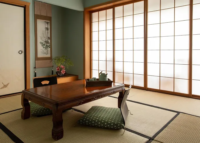 Shizuka Ryokan Japanese Country Spa & Wellness Retreat Hepburn Springs