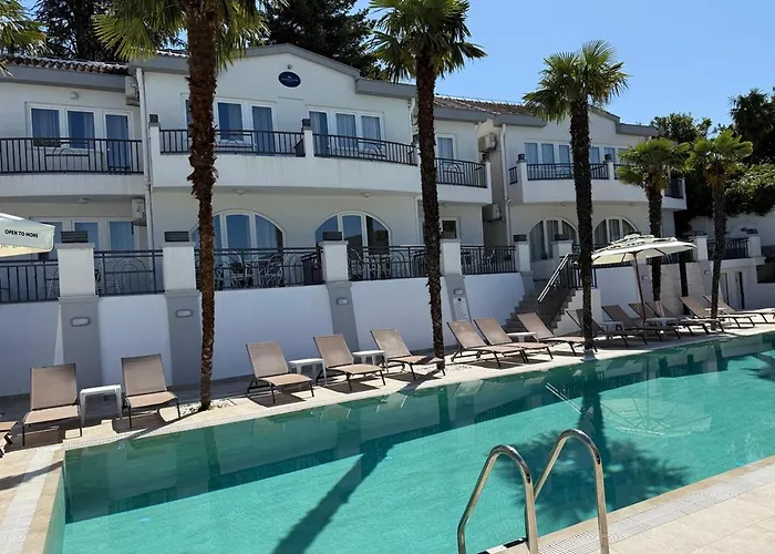 Hotel Xanadu Herceg Novi