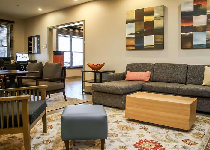 Country Inn & Suites By Radisson, Washington Dulles International Airport, Va Sterling
