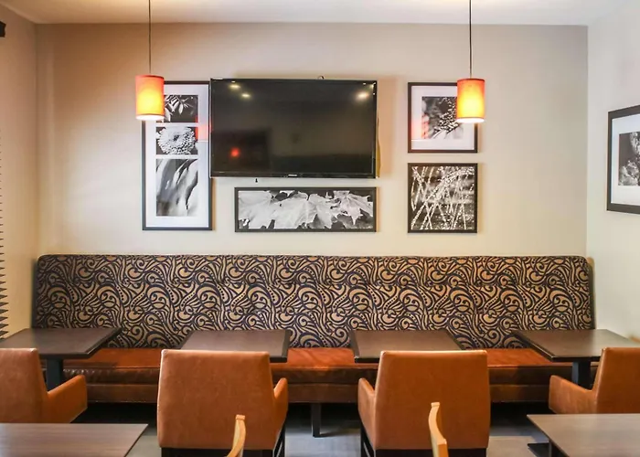 Country Inn & Suites By Radisson, Washington Dulles International Airport, Va Sterling