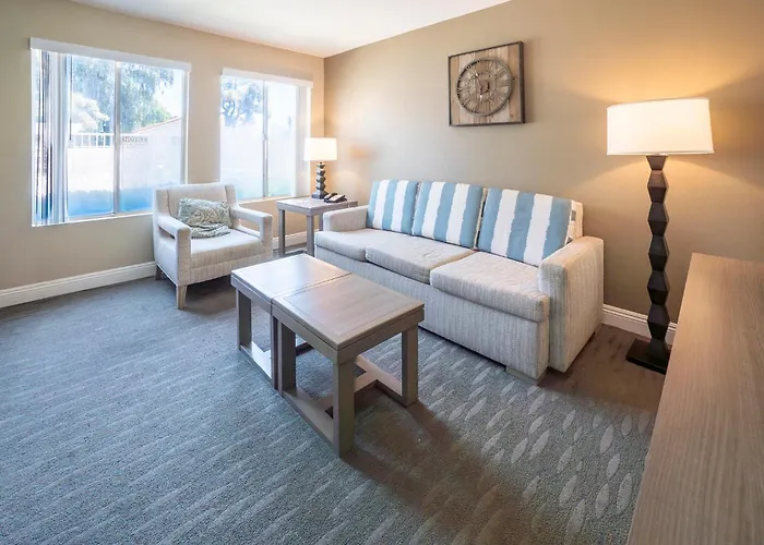 Indian Palms Vacation Club Hotel Indio