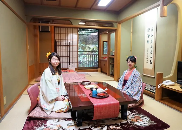 Morizuya Hotel Toyooka 