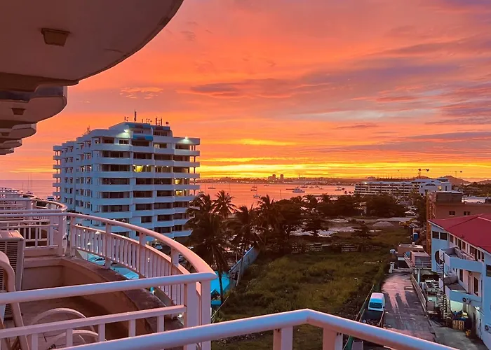 Simpson Bay Suites