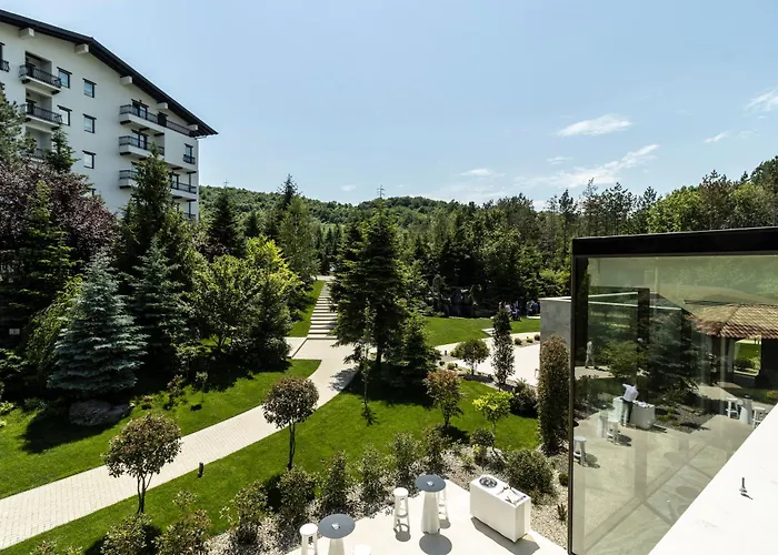 Hotel Helen Bacau