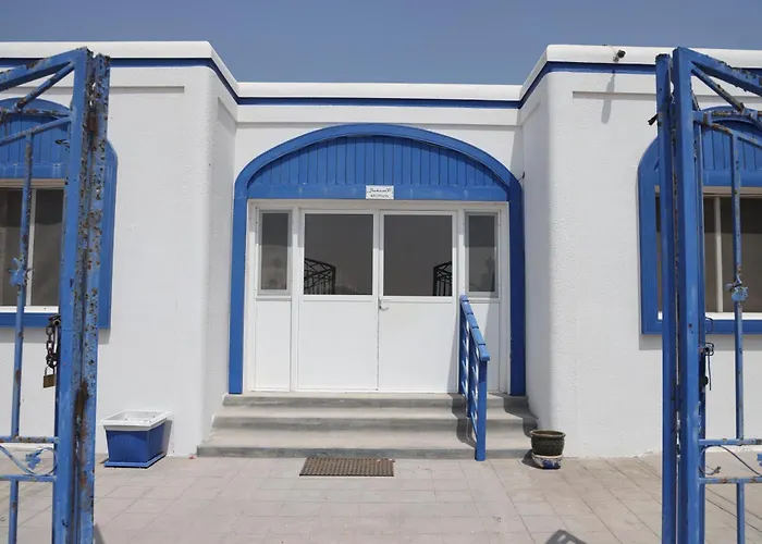 Al-Ashkhara Beach Resort منتجع شاطئ الأشخرة Al Sharqiyah