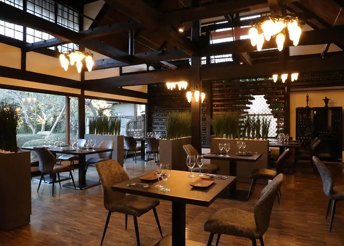 Tokiwa Hotel Kofu 