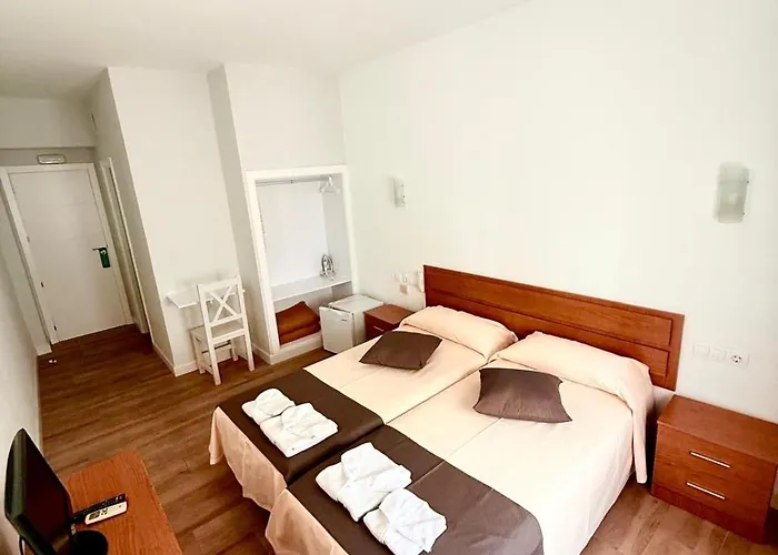 Costa De La Luz Hotel Huelva