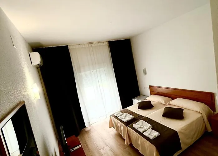 Costa De La Luz Hotel Huelva