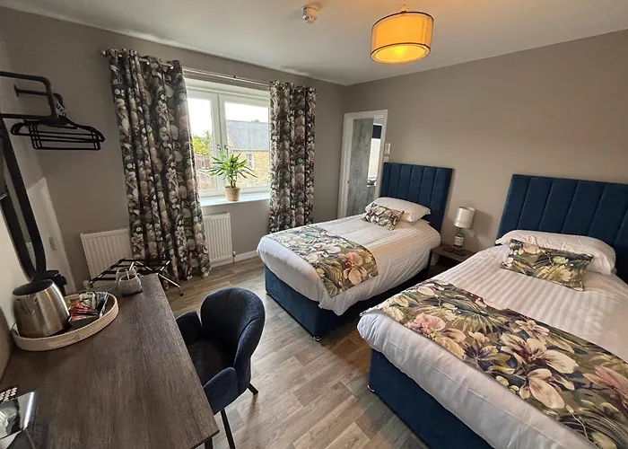 Fife Arms Guest House Keith