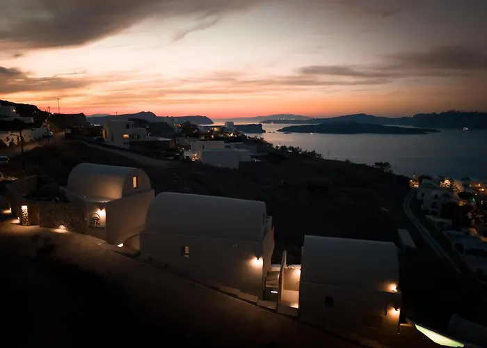 Black Diamond Suites (Adults Only) Akrotiri 