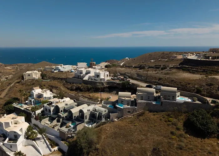 Black Diamond Suites (Adults Only) Akrotiri 