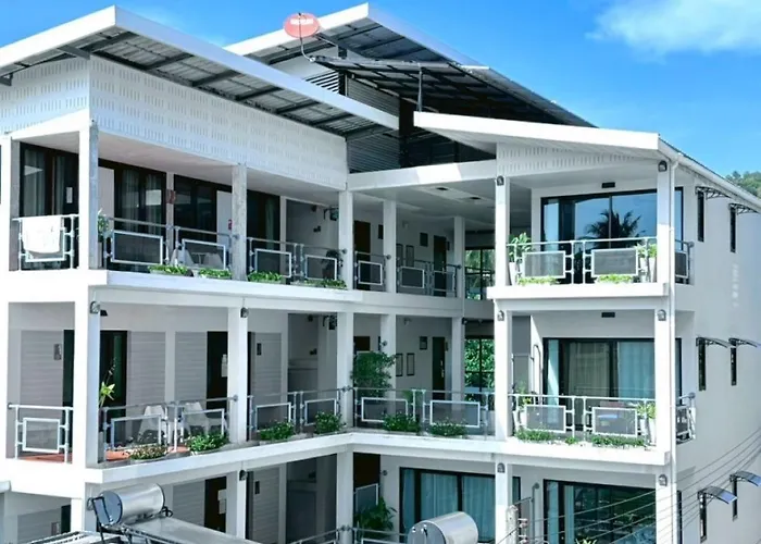 Good Dream Hotel Ko Tao