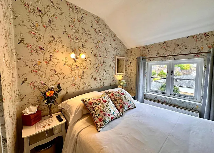 Bed and Breakfast 23 St Mary'S York
