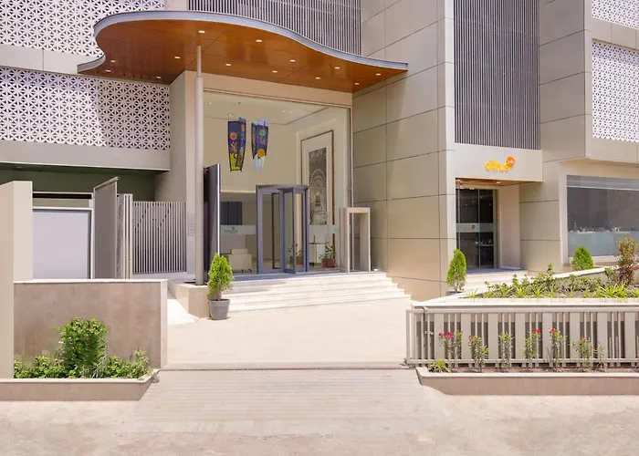 Lemon Tree Hotel, Jamnagar