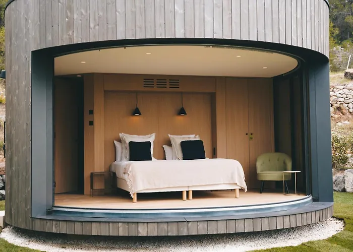 Hotel - Le Jas De Joucas