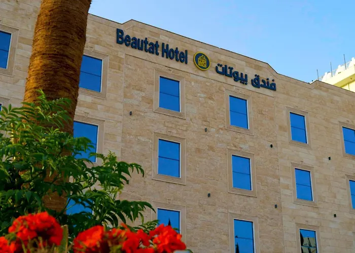 فندق بيوتات العاج Abha