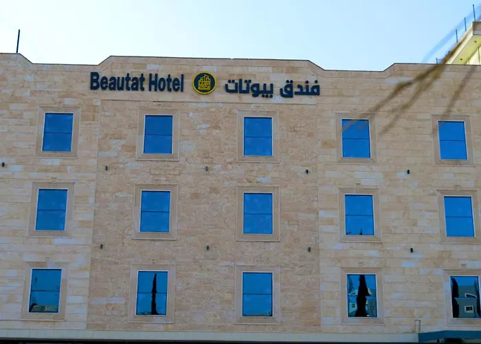 فندق بيوتات العاج Abha