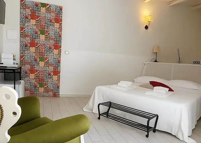 Hotel Re Bafe Syracuse