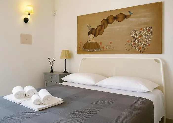 Hotel Re Bafe Syracuse