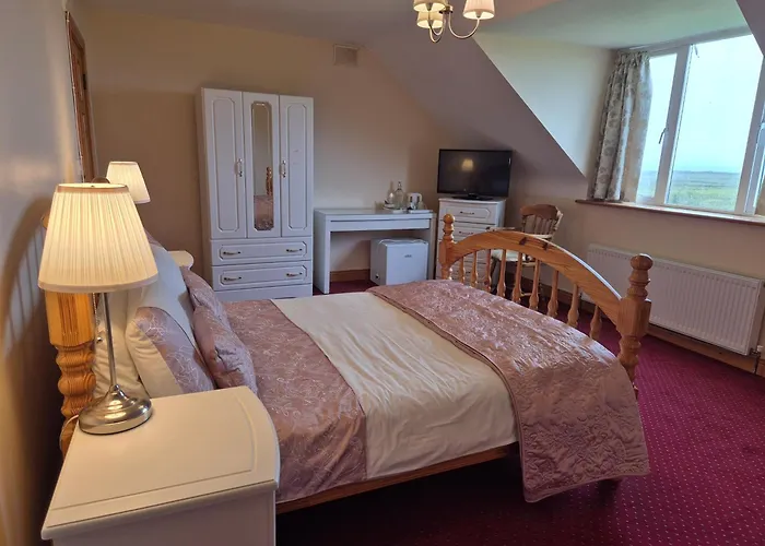 Southwind B&B Spanish Point