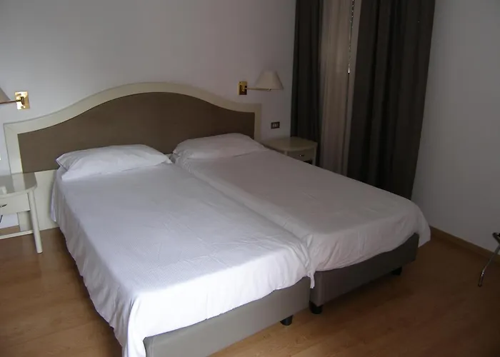 Rta Doria Aparthotel Garda 