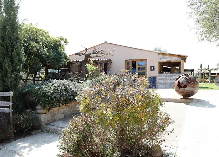 Auberge U Sirenu Sartène