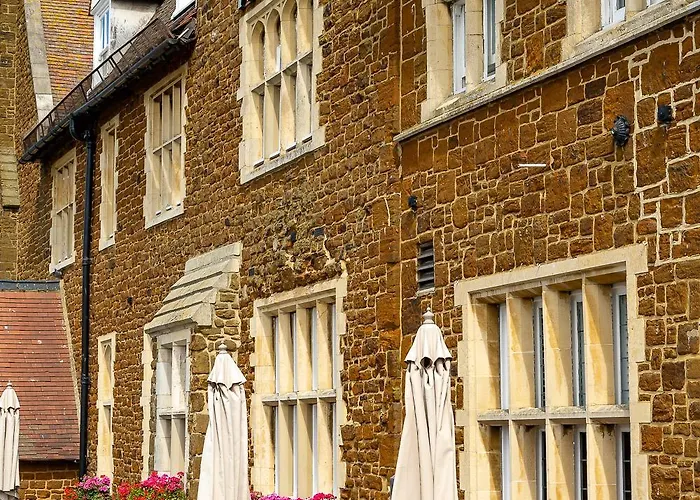 The Golden Lion Hotel Hunstanton